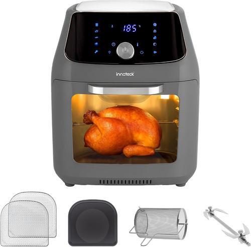 Innoteck 16l digital air - innoteck, fryer