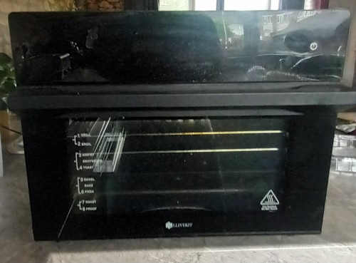 Air fyer cooker - , llivekit