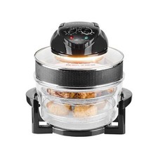 17L Halogen Air Fryer
