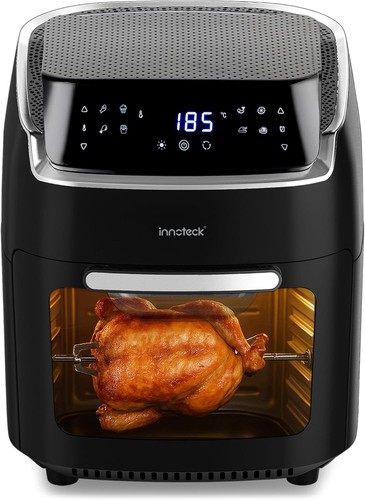 Innoteck air fryer ovens - ovens,