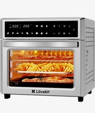 26L Air Oven Oil Free Air