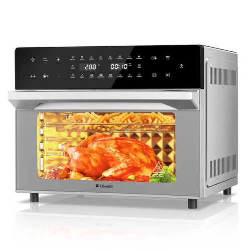 Llivekit 30l air fryer - 30l,