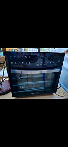 Llivekit countertop oven - llivekit,