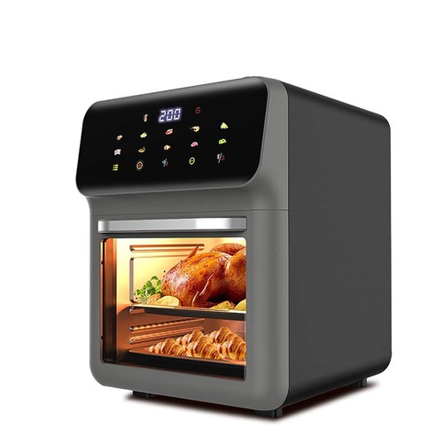 1350w oven air fryer - fryer, 10
