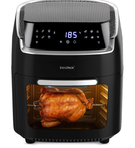 Innoteck kitchen 12l digital - innoteck,