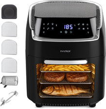 Innoteck 12L Digital Air Fryer