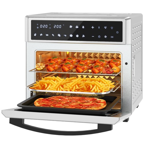 Llivekit 26l air - 26l, fryer
