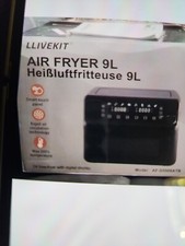Llivekit Digital Dual Zone Oil