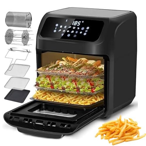 12l digital air - air, oven