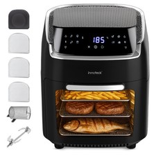 Innoteck 12L Digital Air Fryer