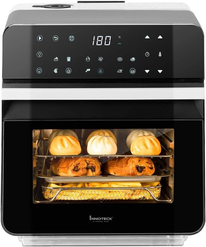 Innoteck kitchen pro 11l steam - pro,