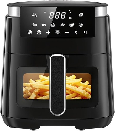 The llivekit air - the, 5.5l
