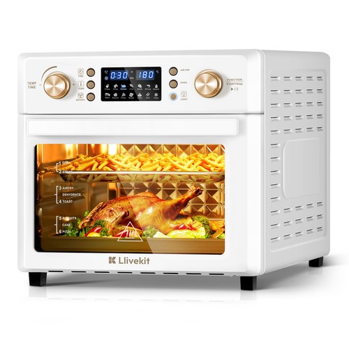 Litre fryer without oil - litre,