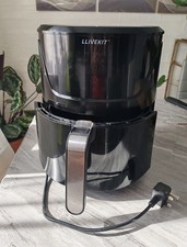 LLIVEKIT 7L Large Fryer - To
