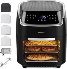 Innoteck Kitchen 12L Digital