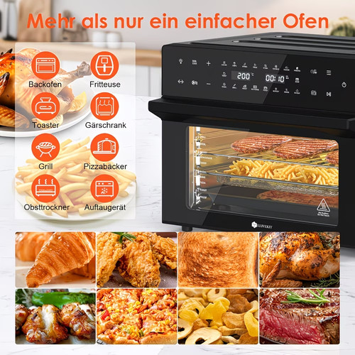30l large capacity all one - 30l,