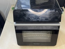 Innoteck Air /steam Fryer