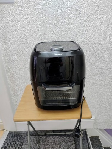 Air fryer - air,