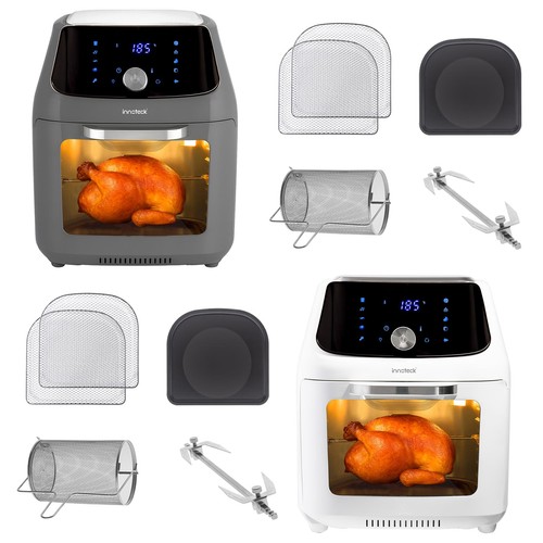 16l air fryer oven - fryer, large