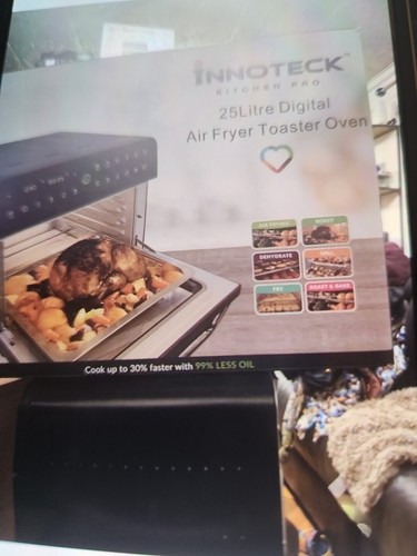 Innoteck kitchen pro - kitchen,