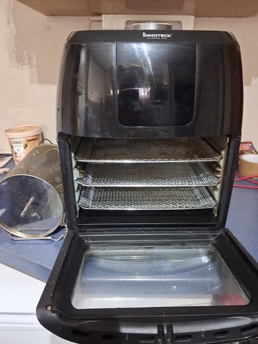 Innoteck 12l digital air - innoteck, fryer