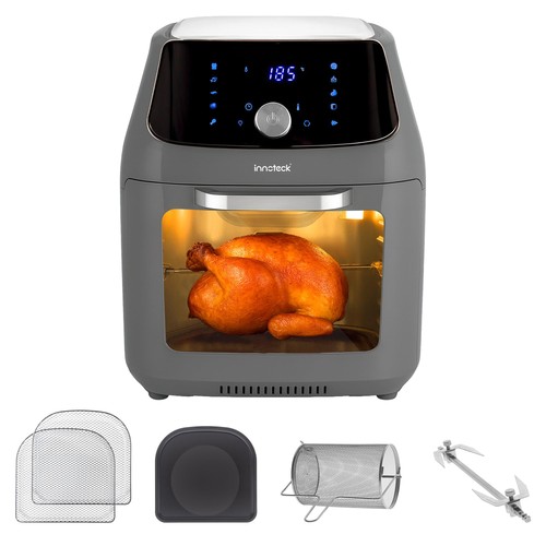Innoteck 16l digital - digital, fryer