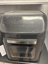 LLIVEKIT 12L Air Fryer Oven