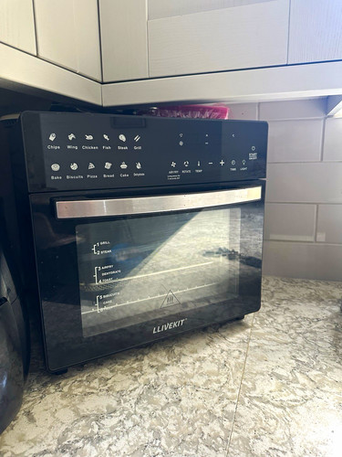 Air fryer oven - air,