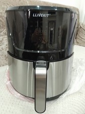 LLIVEKIT 7L Large Air Fryer