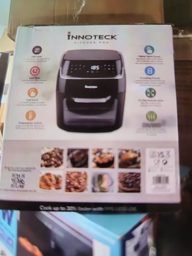 Innoteck kitchen pro - innoteck,