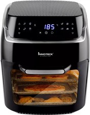 Innoteck 12L Digital Air Fryer