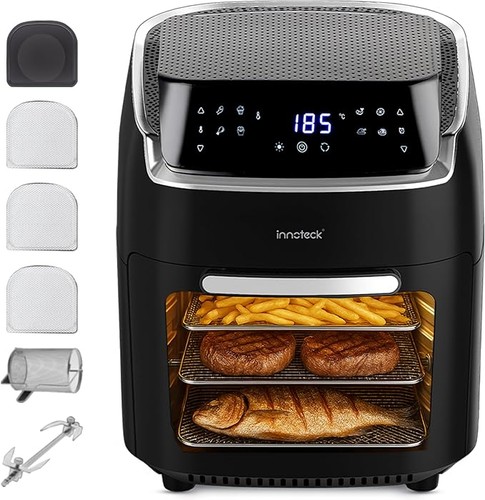 Innoteck kitchen 12l digital - kitchen,