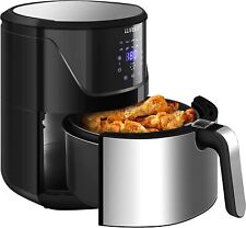LLIVEKIT 5L Large Air Fryer