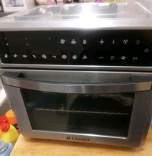 Llivekit 26L Air Fryer XXL