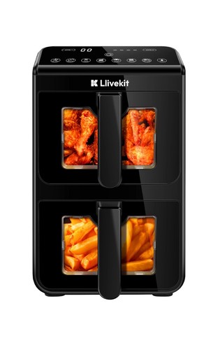 Llivekit 10l double - llivekit,
